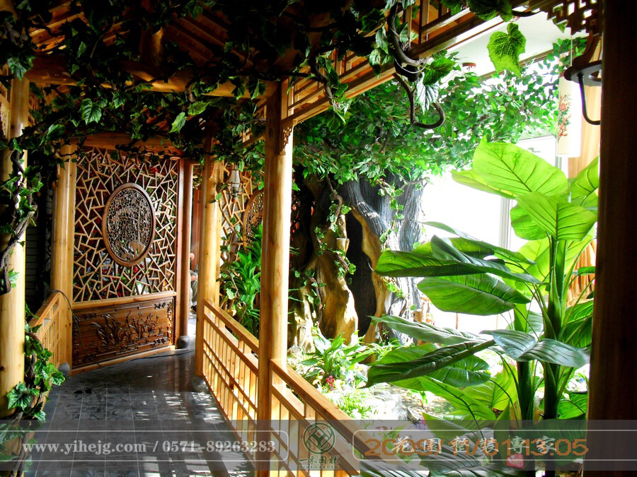 揚(yáng)州金陽(yáng)光花園景觀(guān)設(shè)計(jì)｜屋頂花園景觀(guān)綠化｜露臺(tái)假山水溪景觀(guān)設(shè)計(jì)