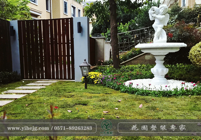 紹興天下花園景觀(guān)設(shè)計(jì)