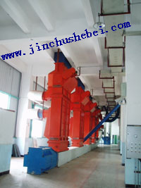 精煉設(shè)備的產(chǎn)品介紹(圖1) 精煉設(shè)備