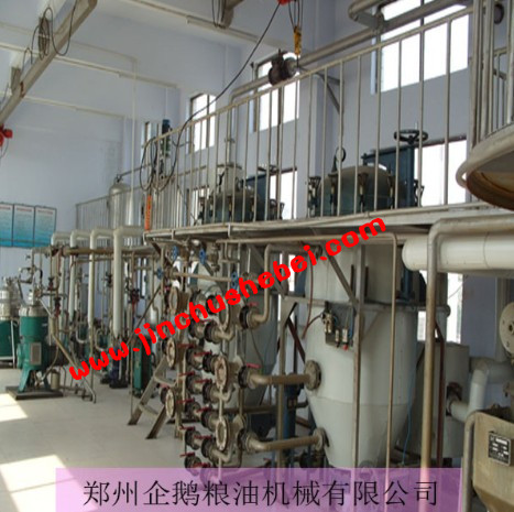 精煉設備，精煉設備哪家好，成套精煉設備