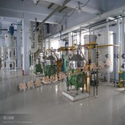 成套植物油浸出設備的優、特點有哪些？