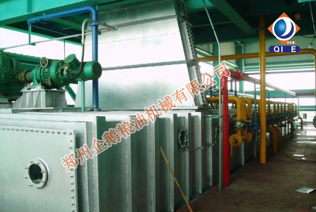 浸出設備如何撐起制造業(yè)經濟脊梁(圖1) 浸出設備